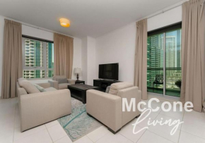 Classic 1 Bed Suite in The Residence Tower 3